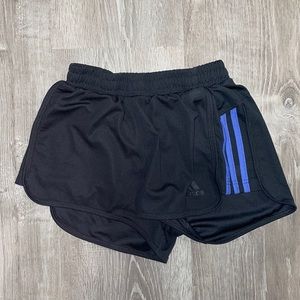 Adidas Track Shorts